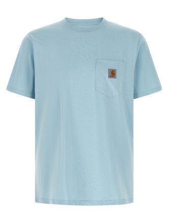Футболка CARHARTT WIP 'Pocket'