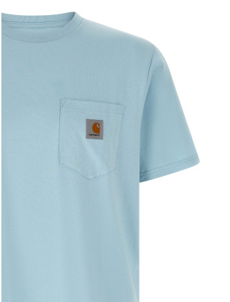 Футболка CARHARTT WIP 'Pocket' (I0304343IGXX) #