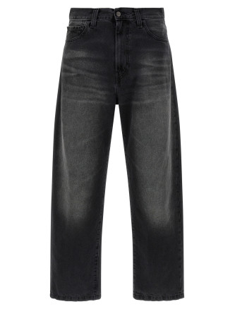 Джинсы CARHARTT WIP 'Landon'