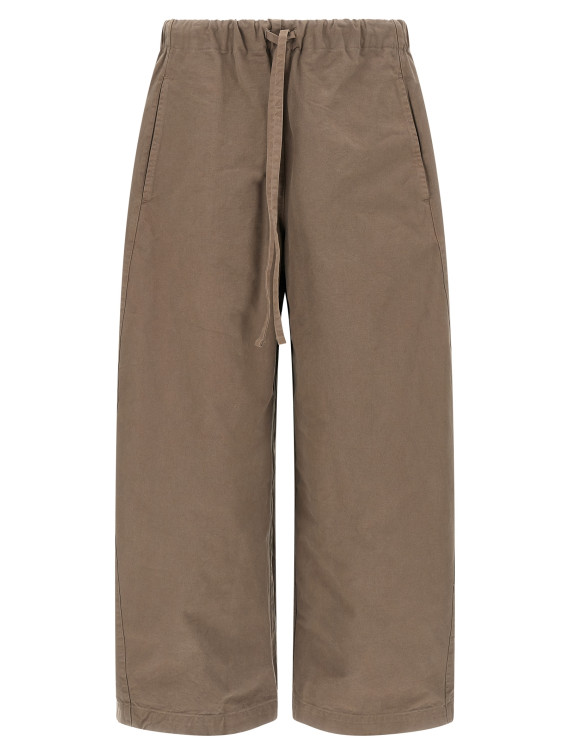 Брюки ENTIRE STUDIOS 'Loft' (ESSS26PA100120019) #1