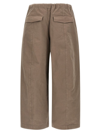 Брюки ENTIRE STUDIOS 'Loft' (ESSS26PA100120019) #