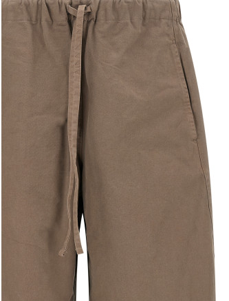 Брюки ENTIRE STUDIOS 'Loft' (ESSS26PA100120019) #