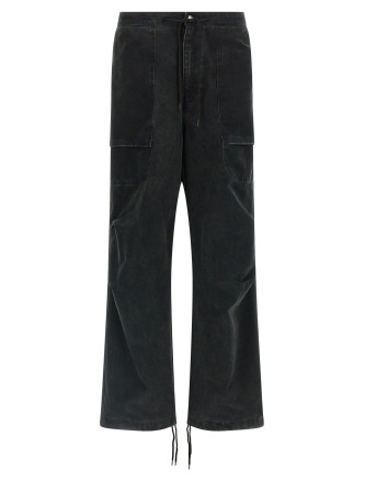 Брюки ENTIRE STUDIOS 'Barren Cargo'