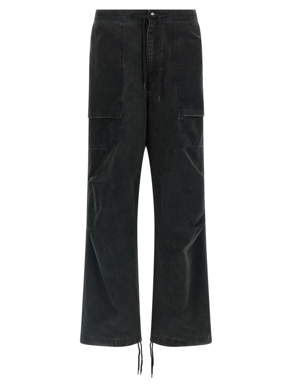 'Barren Cargo' pants (ESSS26PA050120392) #1