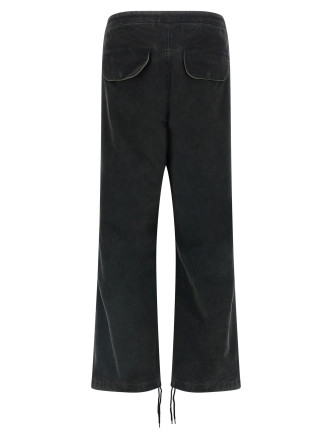 'Barren Cargo' pants (ESSS26PA050120392) #