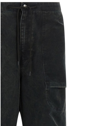 'Barren Cargo' pants (ESSS26PA050120392) #