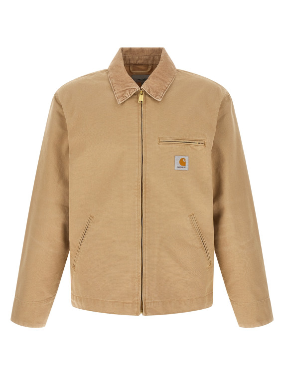 Повседневная куртка CARHARTT WIP 'Detroit' (I0348190ME4O) #1