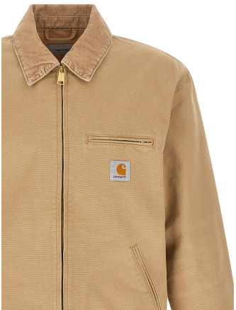 Повседневная куртка CARHARTT WIP 'Detroit' (I0348190ME4O) #