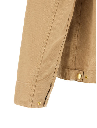 Повседневная куртка CARHARTT WIP 'Detroit' (I0348190ME4O) #