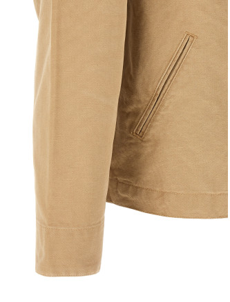 Повседневная куртка CARHARTT WIP 'Detroit' (I0348190ME4O) #