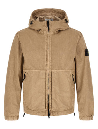 Повседневная куртка STONE ISLAND '4100053'
