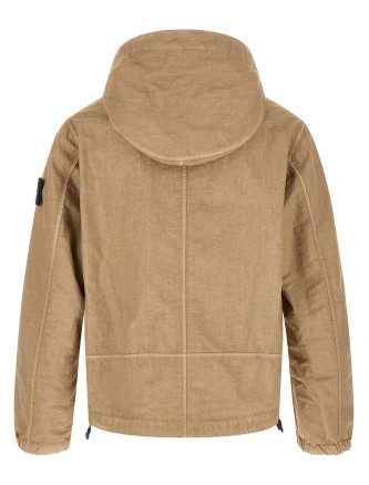 Повседневная куртка STONE ISLAND '4100053' (L1S154100053S0069V009A) #