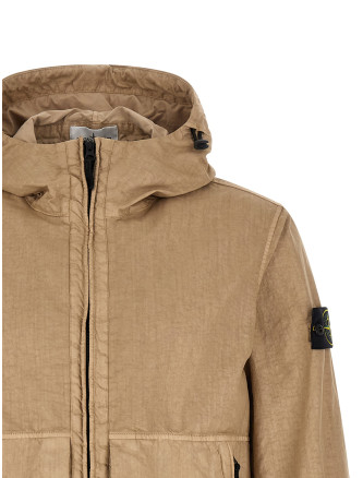 Повседневная куртка STONE ISLAND '4100053' (L1S154100053S0069V009A) #