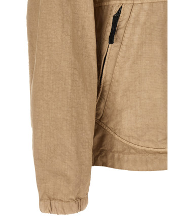 Повседневная куртка STONE ISLAND '4100053' (L1S154100053S0069V009A) #