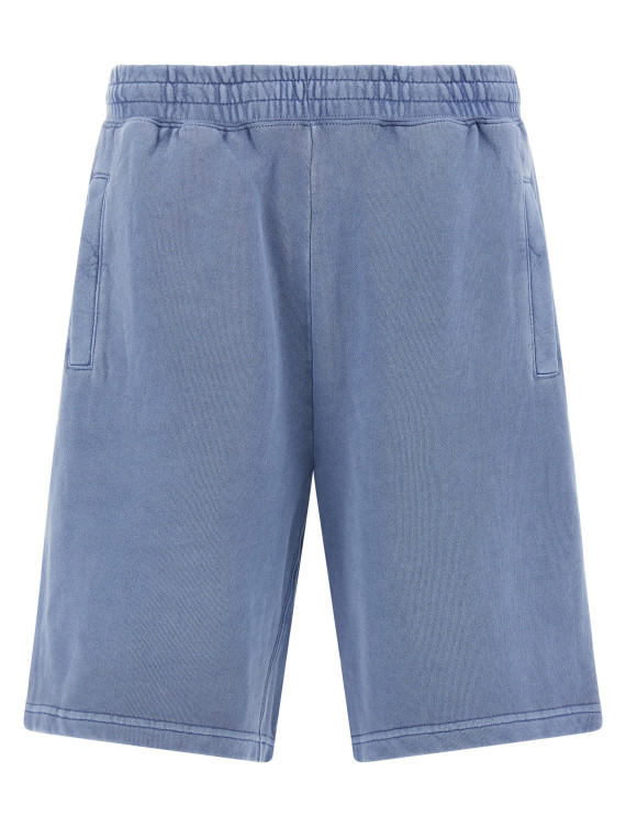 Бермуды, шорты CARHARTT WIP 'Nelson Sweat' (I0301303HXGD) #1