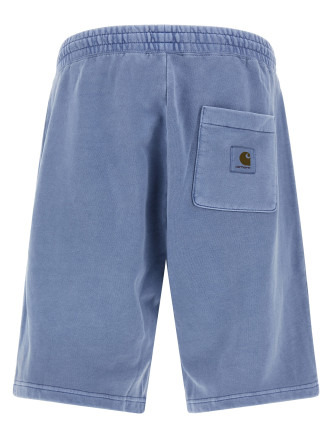 Бермуды, шорты CARHARTT WIP 'Nelson Sweat' (I0301303HXGD) #