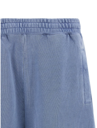 Бермуды, шорты CARHARTT WIP 'Nelson Sweat' (I0301303HXGD) #