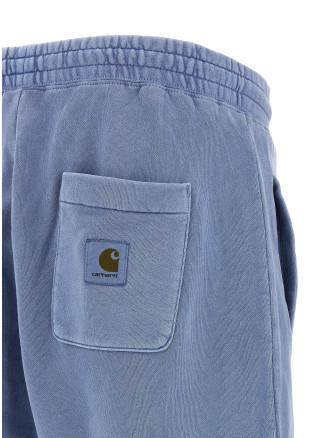 Бермуды, шорты CARHARTT WIP 'Nelson Sweat' (I0301303HXGD) #