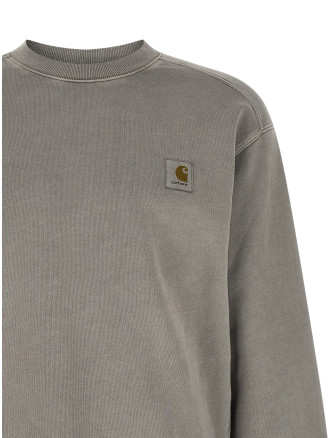 Толстовка CARHARTT WIP 'Nelson' (I0299572LRGD) #