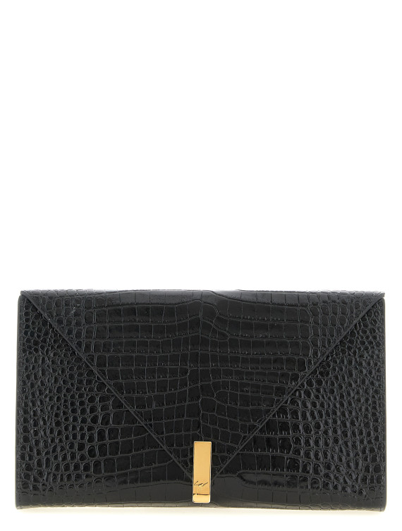 Envelope clutch bag (EB60000001) #1