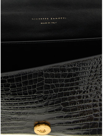 Envelope clutch bag (EB60000001) #