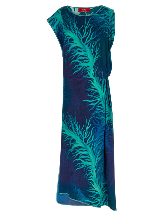 Макси F.R.S. - FOR RESTLESS SLEEPERS 'Briseide' (AB000881TE00888187) #1