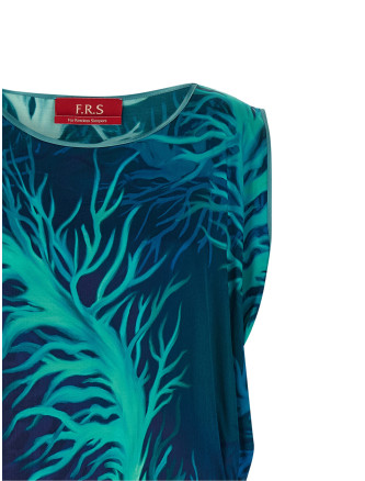 Макси F.R.S. - FOR RESTLESS SLEEPERS 'Briseide' (AB000881TE00888187) #