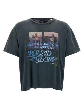 'Bound For Glory' T-shirt