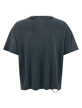 Футболка PALY 'Bound For Glory' (2U001Q1010VBK) #