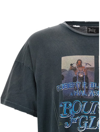 Футболка PALY 'Bound For Glory' (2U001Q1010VBK) #