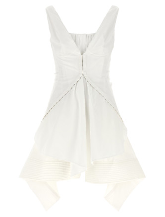 Мини MCQUEEN 'Day'