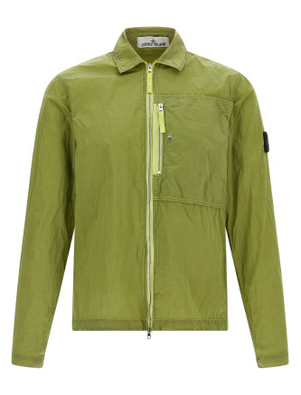 '1200038' overshirt