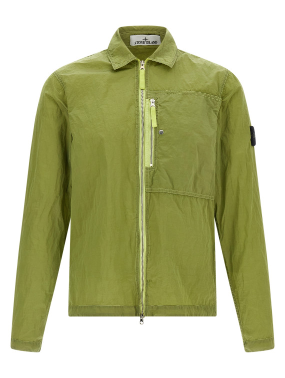 '1200038' overshirt (L1S151200038S0019V0031) #1