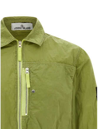 '1200038' overshirt (L1S151200038S0019V0031) #