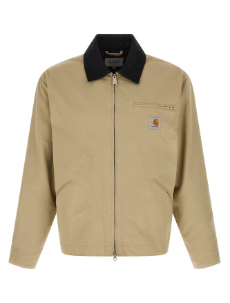 Повседневная куртка CARHARTT WIP 'OG Detroit'