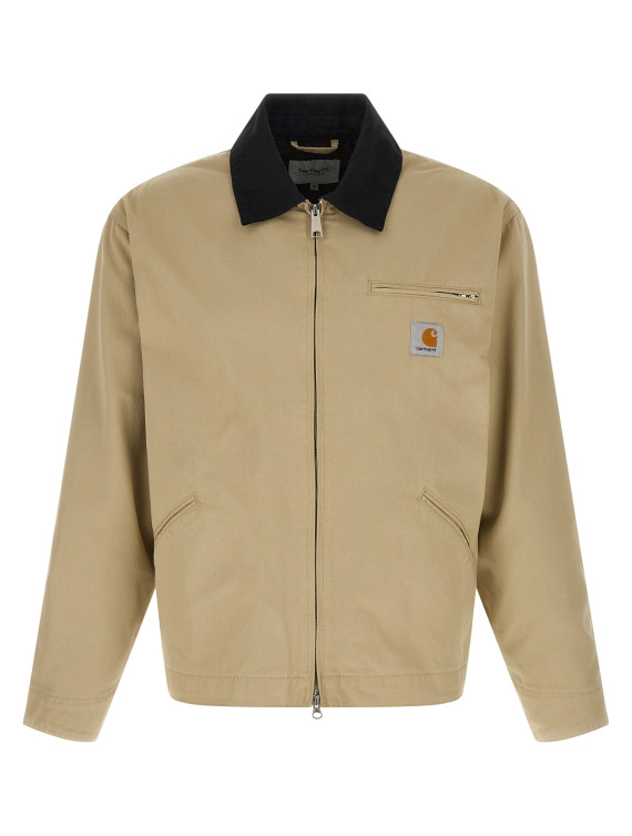 Повседневная куртка CARHARTT WIP 'OG Detroit' (I0364893NH02) #1