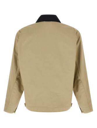 Повседневная куртка CARHARTT WIP 'OG Detroit' (I0364893NH02) #