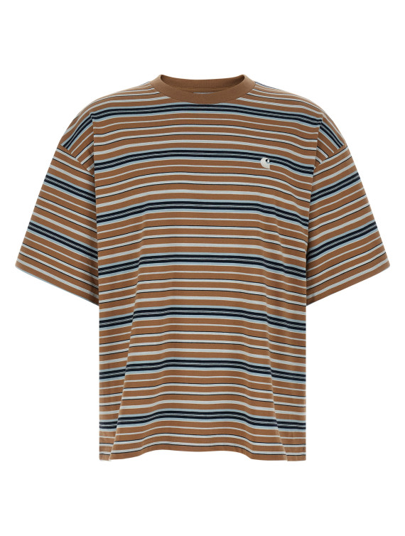 Футболка CARHARTT WIP 'Zane' (I0361863KZXX) #1