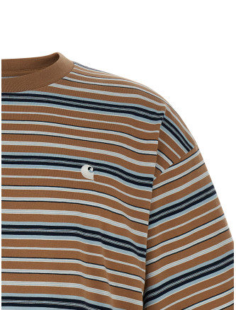 Футболка CARHARTT WIP 'Zane' (I0361863KZXX) #