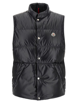 Жилет MONCLER 'Restigo'