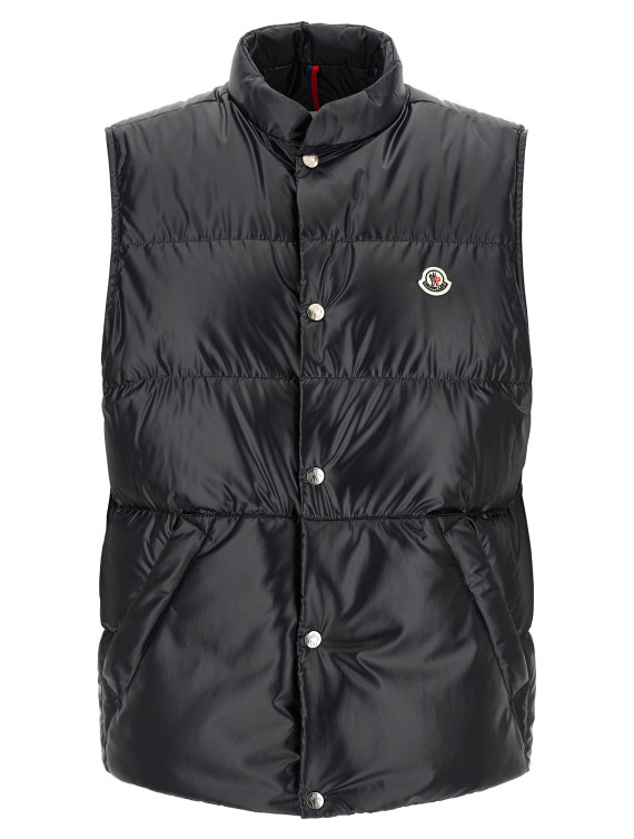 Жилет MONCLER 'Restigo' (L10911A00143597YX778) #1