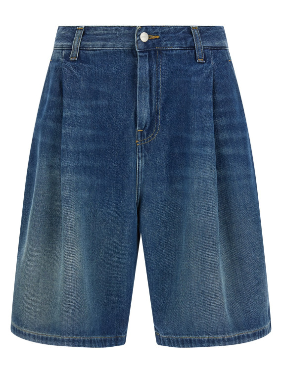 'Alta' bermuda shorts (I033345014L) #1