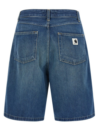 'Alta' bermuda shorts (I033345014L) #