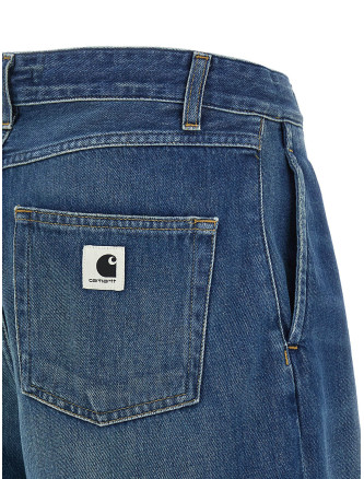 'Alta' bermuda shorts (I033345014L) #