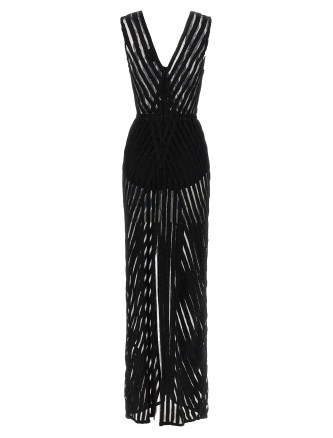 Макси ELISABETTA FRANCHI 'Red Carpet' (AR79J62E2110) #