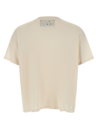 Футболка PALY 'Core Logo' (2U010Q1010VWT) #