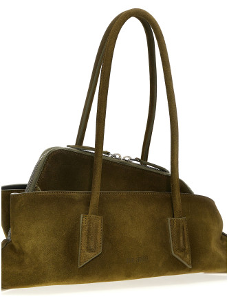 Сумка на плечо THE ATTICO 'La Passeggiata Small' (250WAH00058853) #