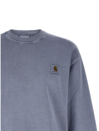 Толстовка CARHARTT WIP 'Nelson' (I0299573HXGD) #