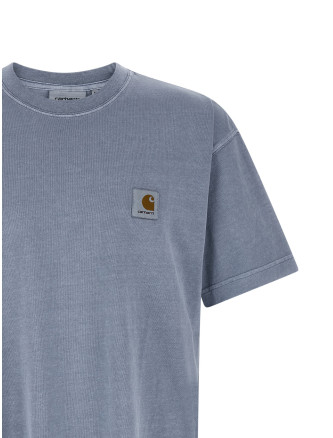 Футболка CARHARTT WIP 'Nelson' (I0299493HXGD) #