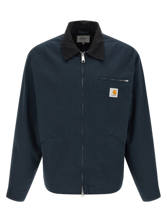 Повседневная куртка CARHARTT WIP 'OG Detroit' (I0364893AM02) #1